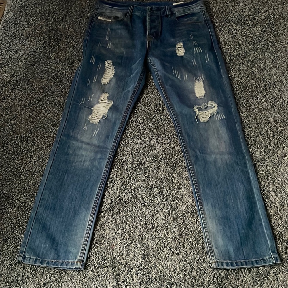 Men’s diesel jeans 32 x 32